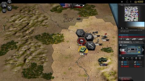 Panzer Tactics HD on Steam