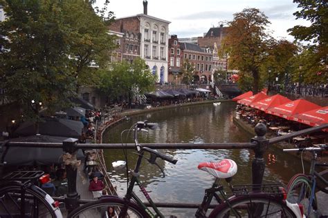 Is Utrecht Worth Visiting 2024 — Beyond The Bay