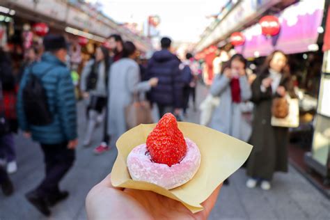 10 Best Street Foods in Tokyo | Japan Wonder Travel Blog