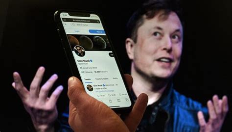 Redes Sociales Elon Musk Pone Fin Al Acuerdo De Compra De Twitter