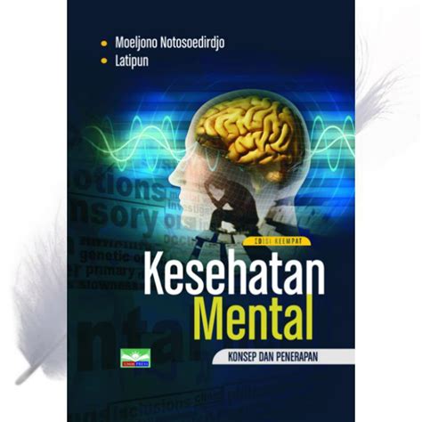 Jual Buku Kesehatan Mental Latipun PL Shopee Indonesia