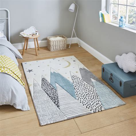 How To Choose The Best Kids Rugs For Your Child's Bedroom