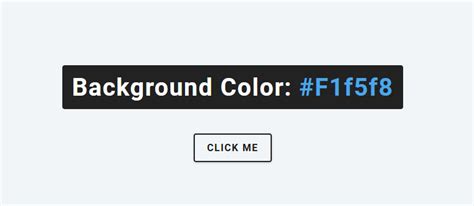 Github Public Void Ryan Color Flipper Basic Color Flipper In Js