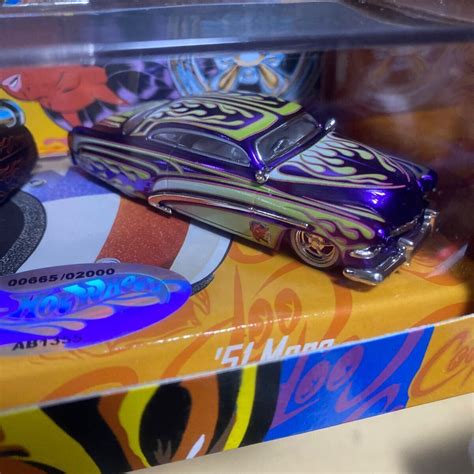 Yahoo オークション ホットウィール Hot Wheels CUSTOM CAR SHO