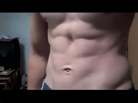 MY SEXY MUSCLE ABS VIDEO XVIDEOS