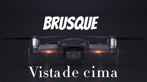 Brusque Vista De Cima Youtube