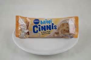 Wholesale Mini Cinnamon Rolls - Pillsbury™ Mini Cinnis | General Mills ...