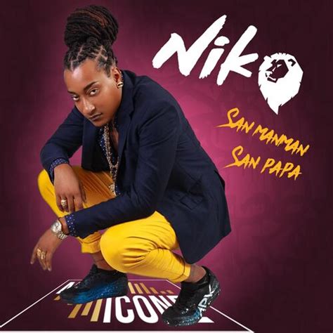 Niko albums chansons playlists À écouter sur Deezer