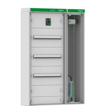 PrismaSeT G | Schneider Electric Brasil