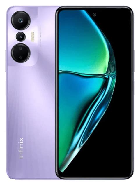 Infinix Hot S Buy Rent Pay In Installments