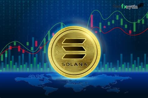 SOL coin là gì Có nên đầu tư vào SOL coin không Sàn Fx uy tín