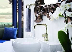 Bathroom Sink Faucets | Frank Webb Home