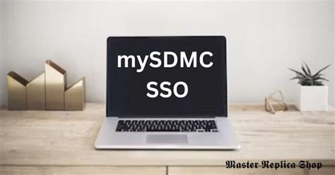 MySDMC SSO: Empowering Education