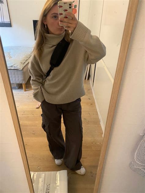 Pin Af Adri Laufert P Fitsss T Jmode Efter R Vinter T J Outfit Ideer