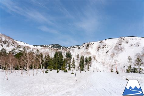 大雪山旭岳ロープウェイ｜2022 2023シーズンsnowfreaks最終レポート。滑り納めは、北海道最高峰「旭岳」。皆様、今シーズンも