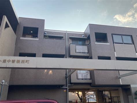 エルコート豊中曽根西町 【住友不動産販売】で売却・査定・購入（中古マンション）・賃貸