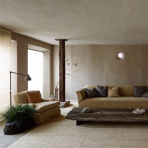 Great Interior Design Unique Wabi Sabi Design Axelvervoordt The