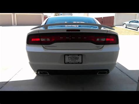 Dodge Charger Rt Exhaust Systems