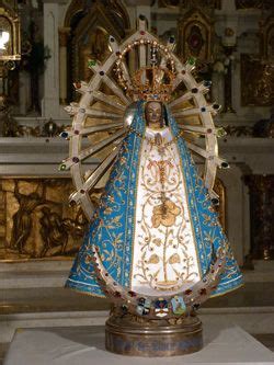 Nuestra Se Ora De La Pura Y Limpia Concepci N De Luj N Virgen De