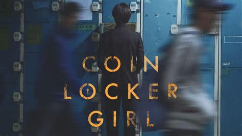 Coin Locker Girl | Apple TV