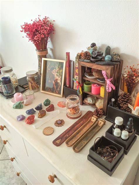 Altar witch – Artofit