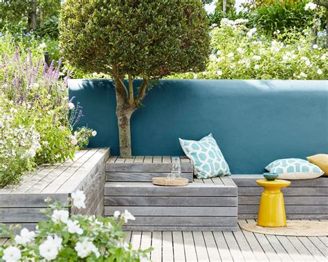 Backyard landscaping ideas: 25 elements your outdoor space needs ...