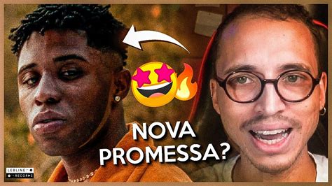 MIXEI A NOVA REVELAÇÃO DA CENA TRAP MIXAGEM NÍVEL GOD YouTube