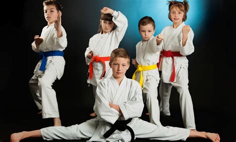 Groupon - KIX Taekwondo Academy | Groupon