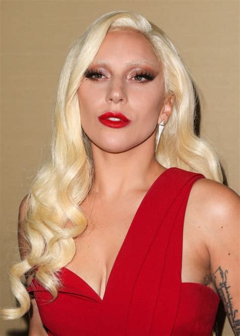 Lady Gaga Image