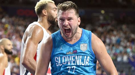 Luka Doncic - CorinneAnay