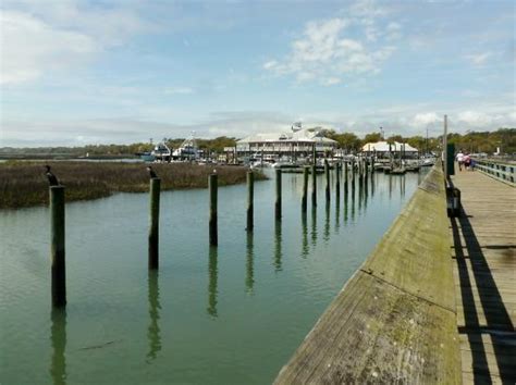 Murrells Inlet Marshwalk Waterfront Dining - All You Need to Know ...