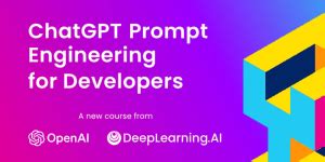 For A Limited Time OpenAI Is Offering A Free ChatGPT Course Class