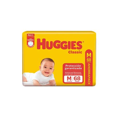 HUGGIES CLASSIC