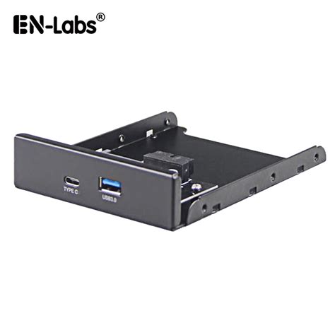 Painel Frontal De Porta Usb 3 1 Gen 1 Tipo C Usb 3 0 Cabo De