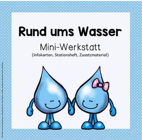 Ideenreise Blog Wasser