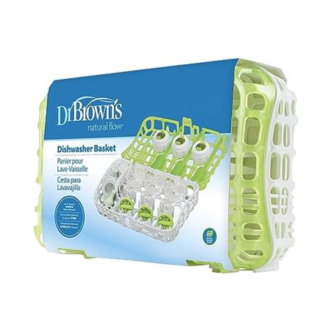 Best Dishwasher Baskets For Popular Baby Bottles