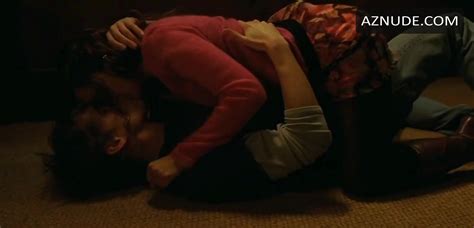 TEMPO NUDE SCENES AZNude