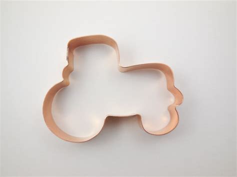 The Fussy Pup Handcrafted Copper Cookie Cutters