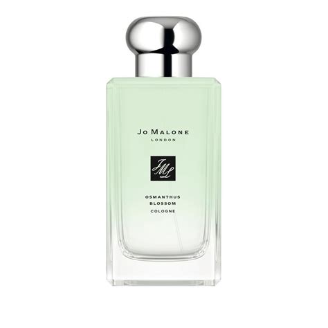 Женская парфюмерия JO MALONE LONDON Osmanthus Blossom купить в Москве