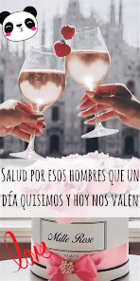 Imagenes con Frases Indirectas для Android Скачать