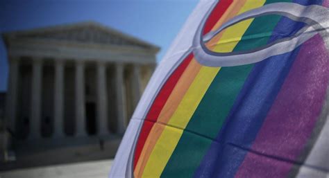 Supreme Court Won’t Stop Gay Marriage In Alabama Yields Strong Reactions By Nyu Local Nyu Local