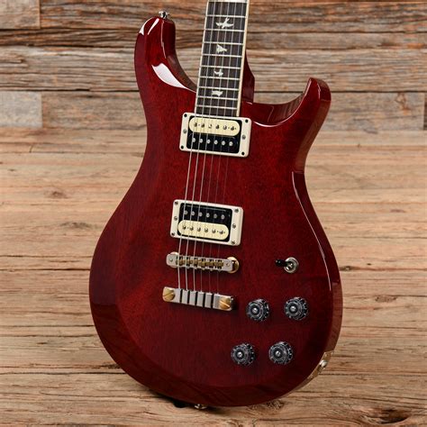 PRS S2 McCarty 594 Thinline 2020 – Chicago Music Exchange