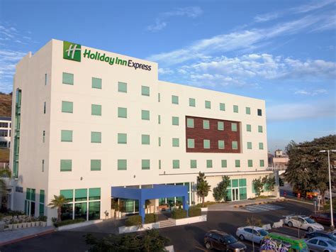 Holiday Inn Express Guadalajara Iteso Hotel IHG