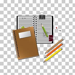 Paper Pens Pencil Notebook Png Clipart Book Fountain Pen Marker Pen