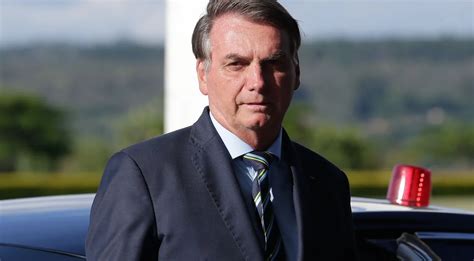 PF Chamou Bolsonaro A Depor Achando Que Esvaziaria Dia 25 Blog Do Prisco