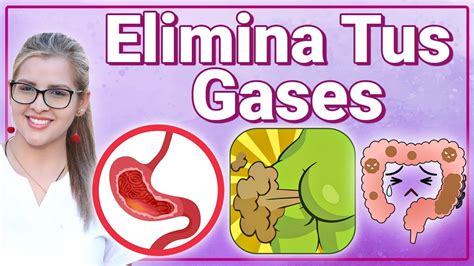 Elimina Tus Gases Cómo Eliminar Los Gases Pedos Y Flatulencias