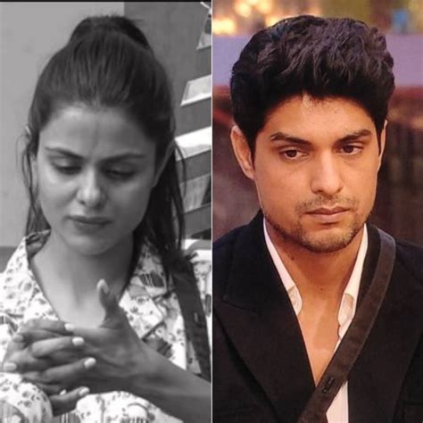 Bigg Boss 16 Priyanka Chahar Chaudhary Ankit Gupta Arguements As