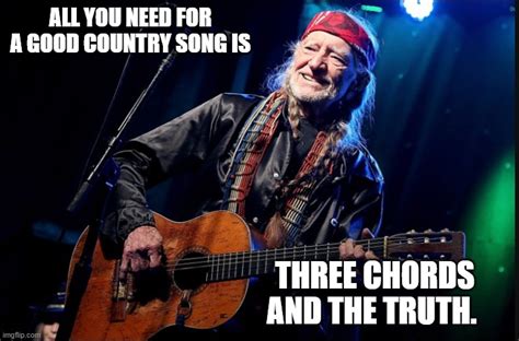 Willie Nelson Imgflip