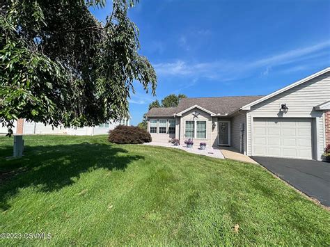 32 Grayson View Ct Selinsgrove Pa 17870 Zillow