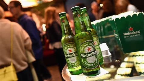 Programa De Est Gio Da Heineken Oferece Vale Cerveja Publicit Rios